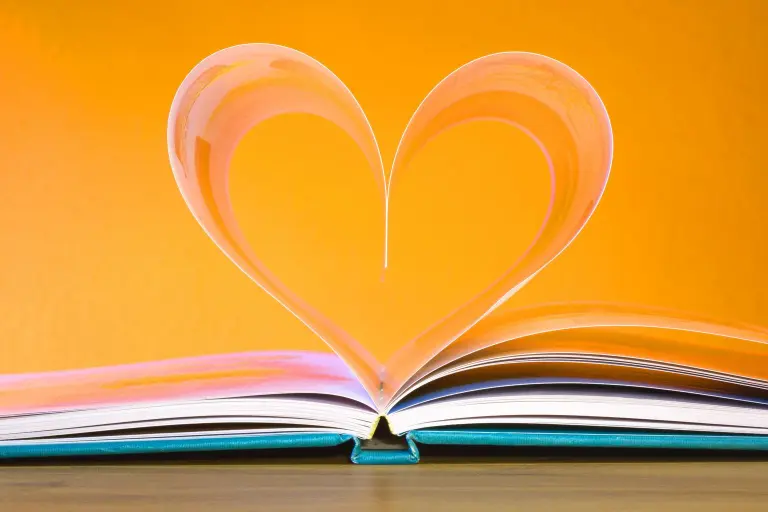 love and teaching